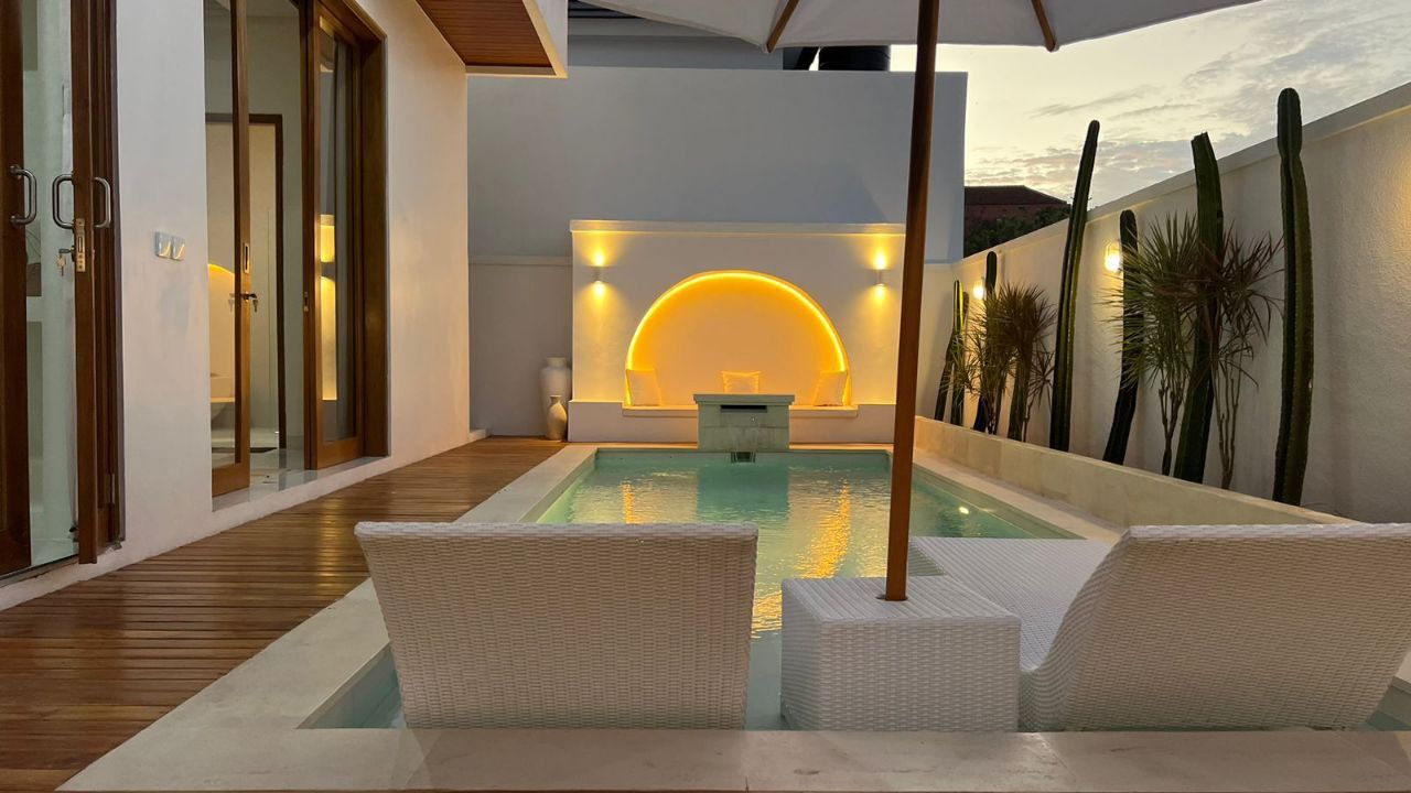 Villa à Ungasan, Indonésie, 140 m² - image 1