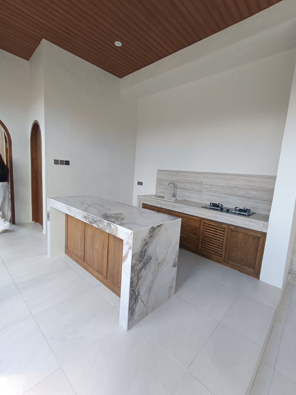 Villa à Jimbaran, Indonésie, 172 m² - image 1