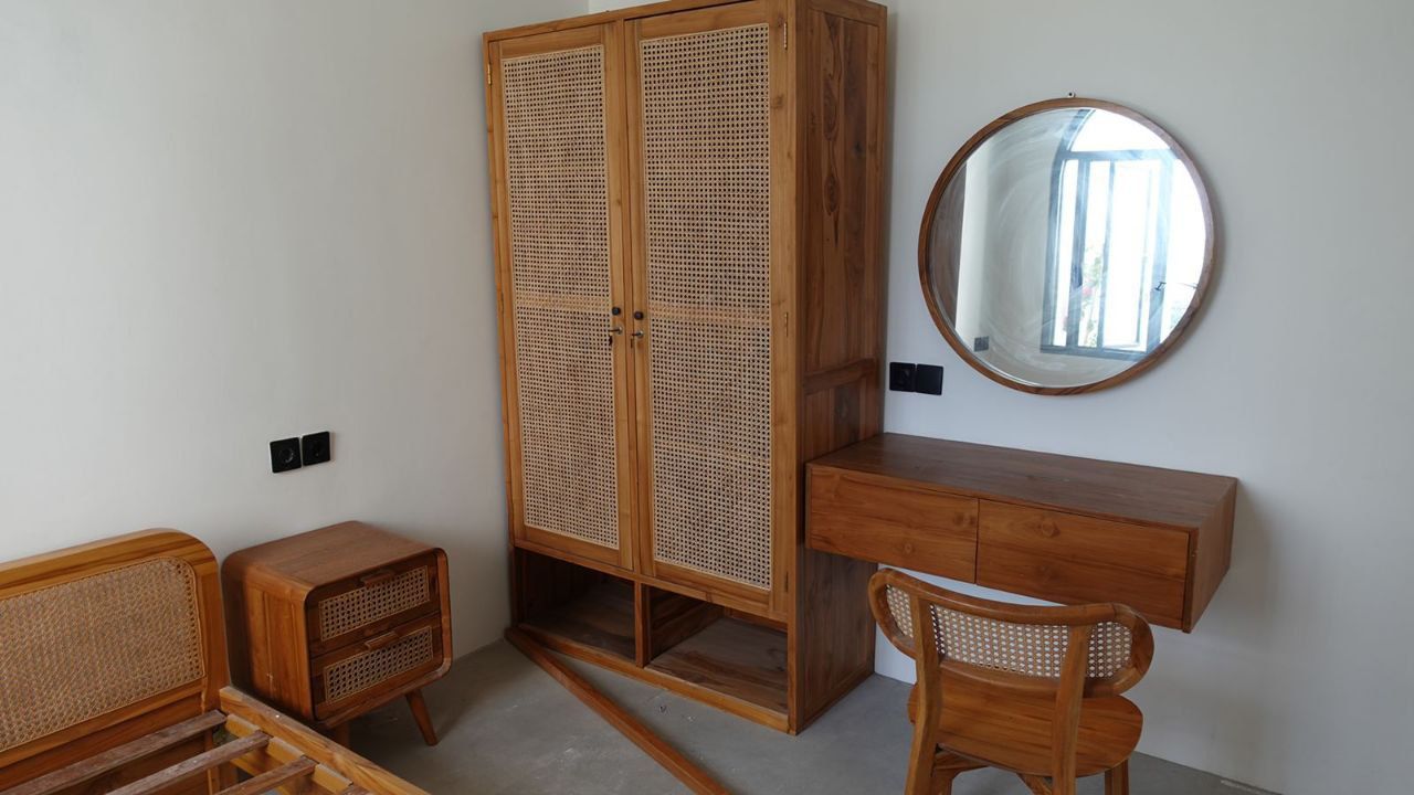 Villa à Denpasar, Indonésie, 109 m² - image 1