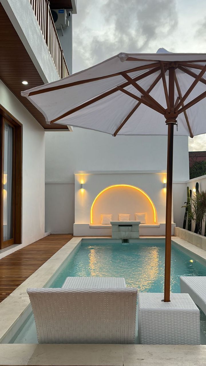 Villa à Ungasan, Indonésie, 140 m² - image 2