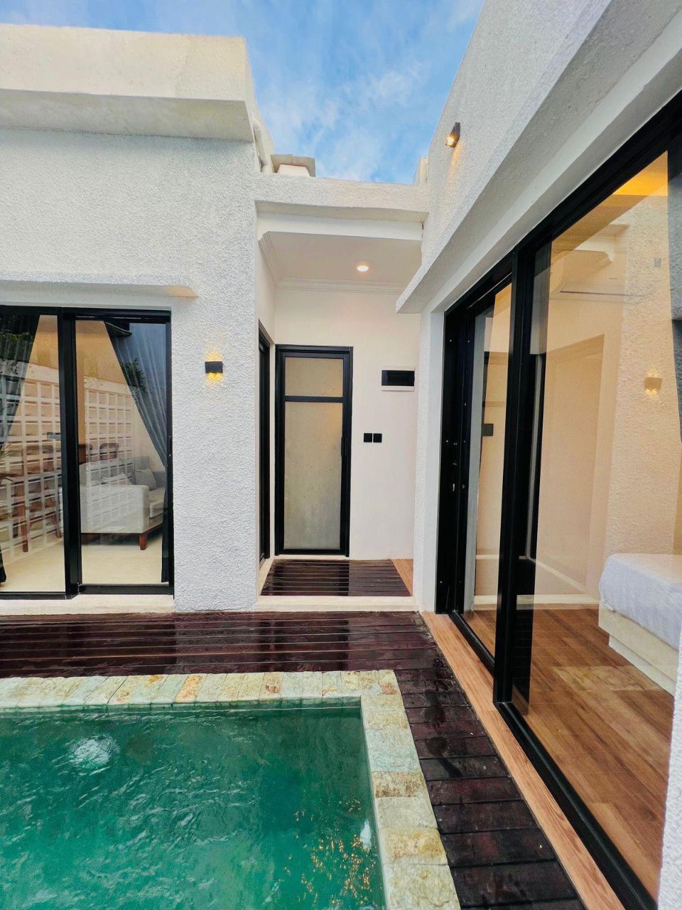 Villa en Denpasar, Indonesia, 50 m² - imagen 2