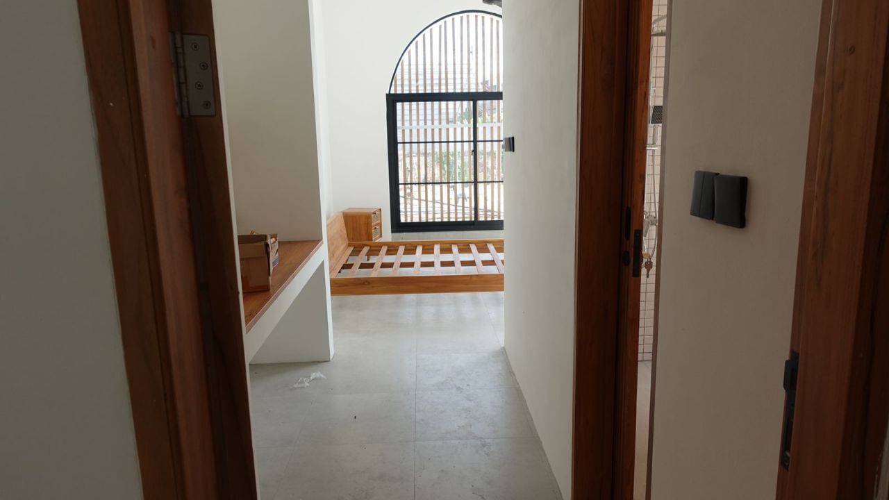 Villa in Denpasar, Indonesien, 109 m² - Foto 2