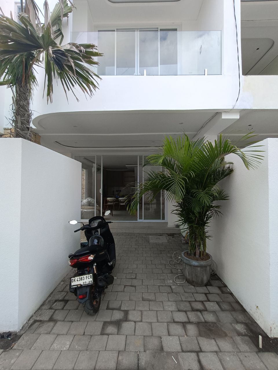 Villa a Jimbaran, Indonesia, 172 m² - foto 3