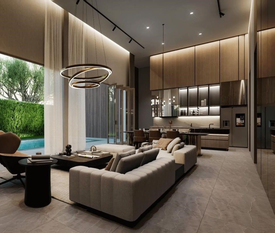 Villa in Pattaya, Thailand, 390 m² - picture 3