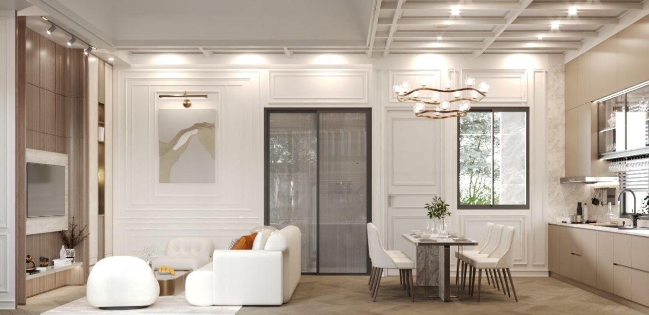 Villa in Pattaya, Thailand, 296.18 m² - picture 3