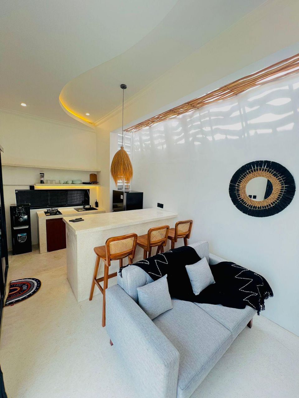 Villa en Denpasar, Indonesia, 50 m² - imagen 4