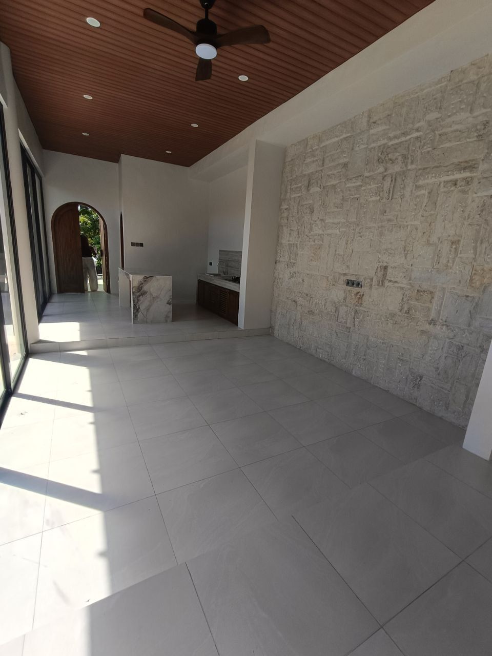 Villa a Jimbaran, Indonesia, 172 m² - foto 5