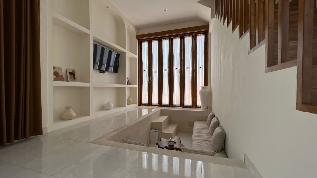 Villa à Ungasan, Indonésie, 140 m² - image 5