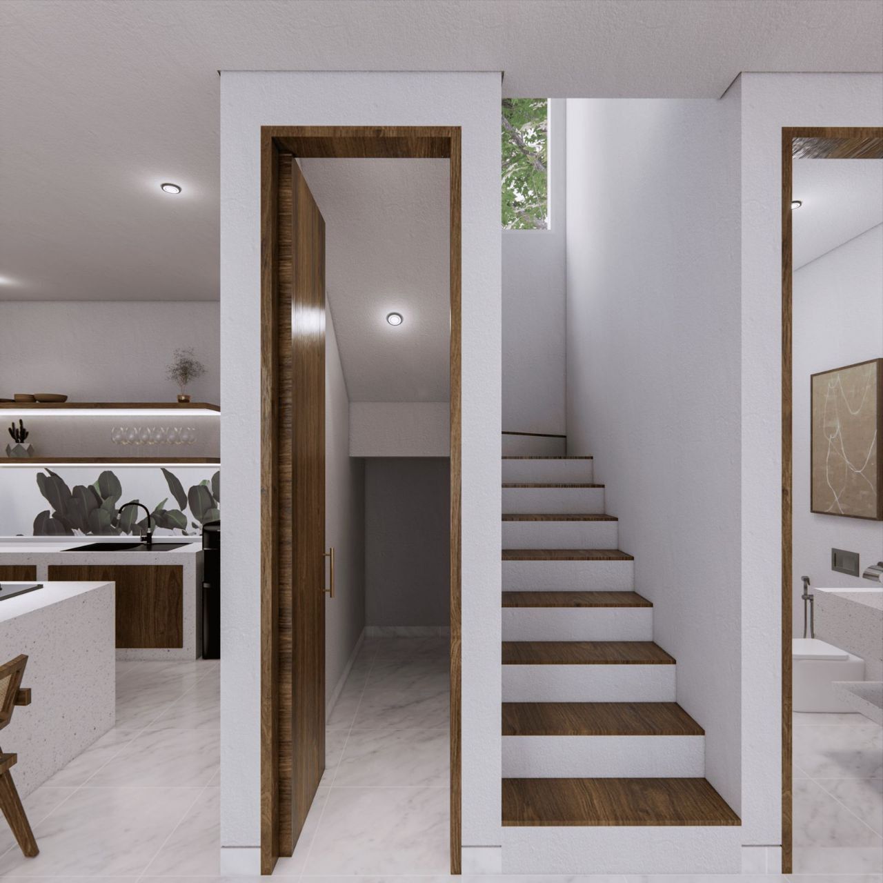 Villa a Denpasar, Indonesia, 165 m² - foto 6