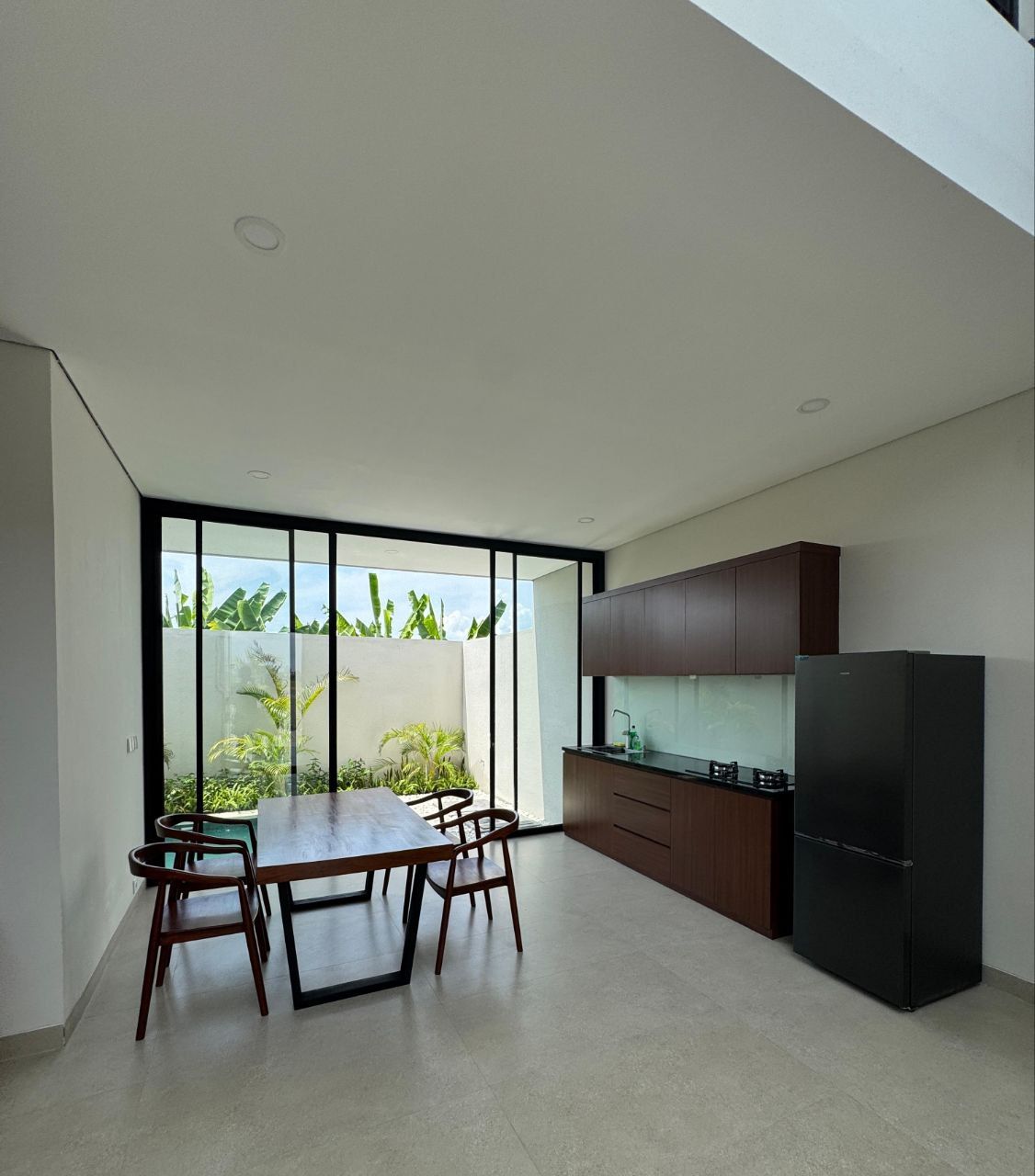 Villa in Kuta, Indonesien, 110 m² - Foto 6
