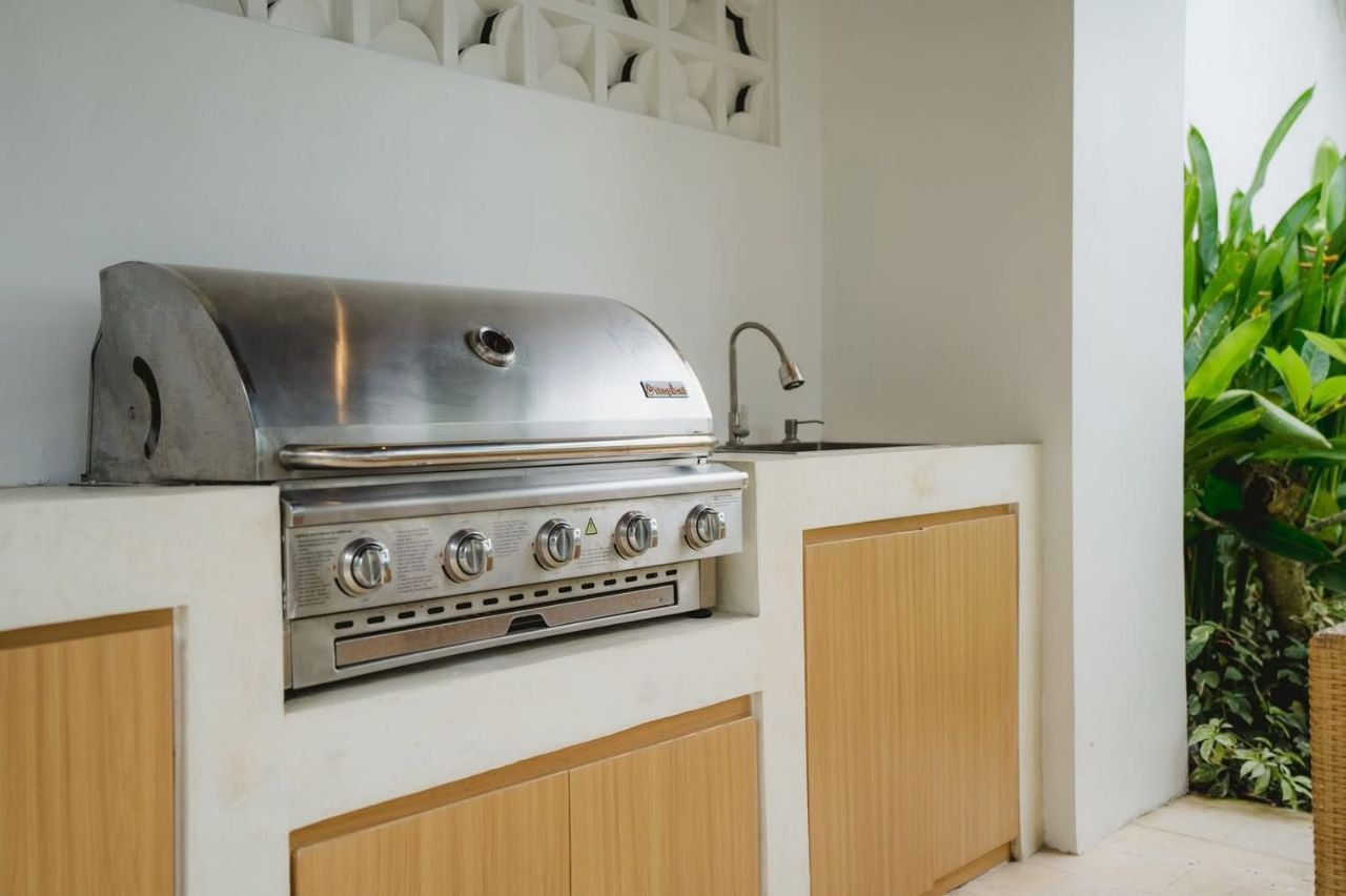 Villa a Ubud, Indonesia, 230 m² - foto 5