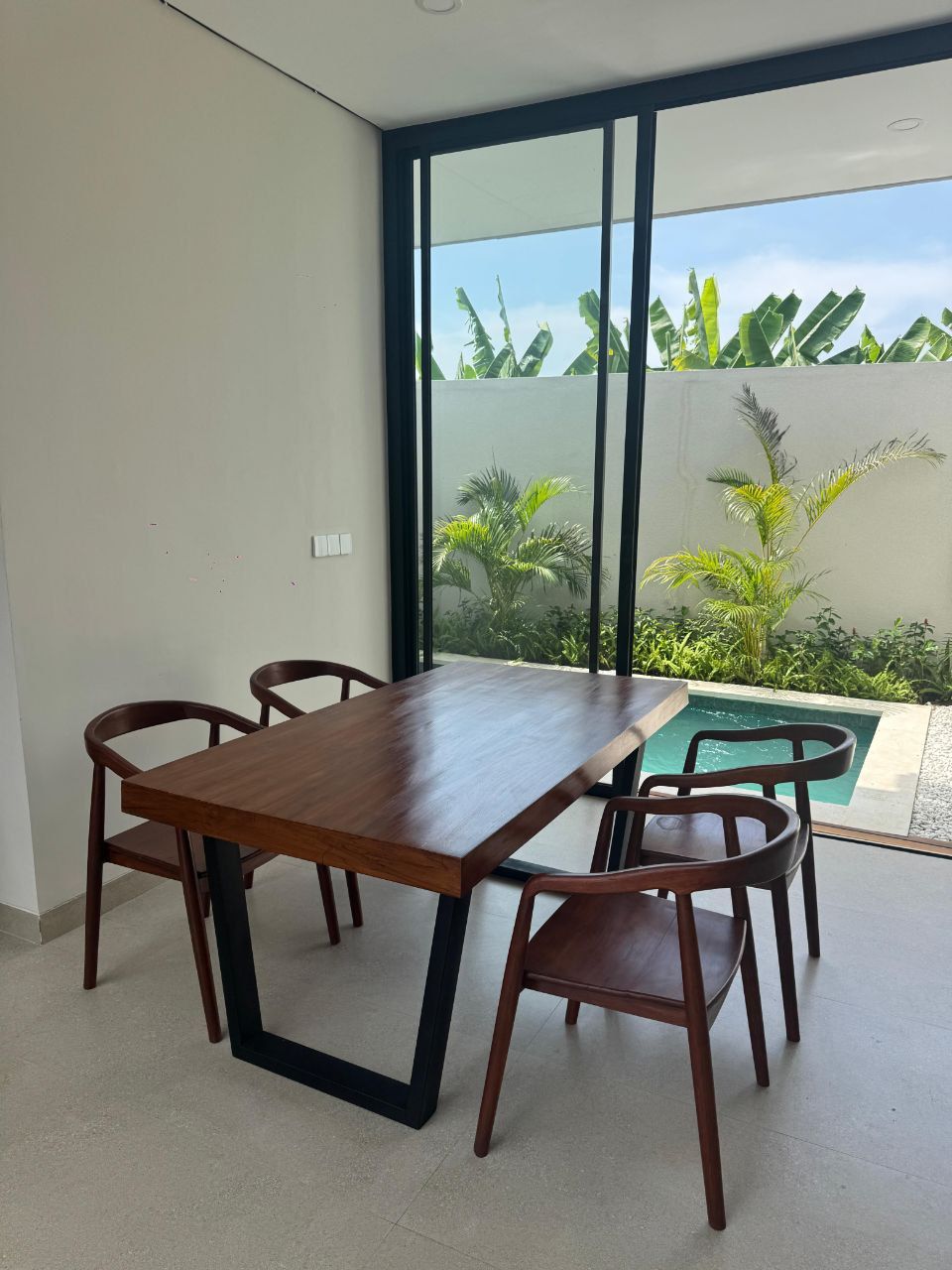 Villa in Kuta, Indonesien, 110 m² - Foto 7