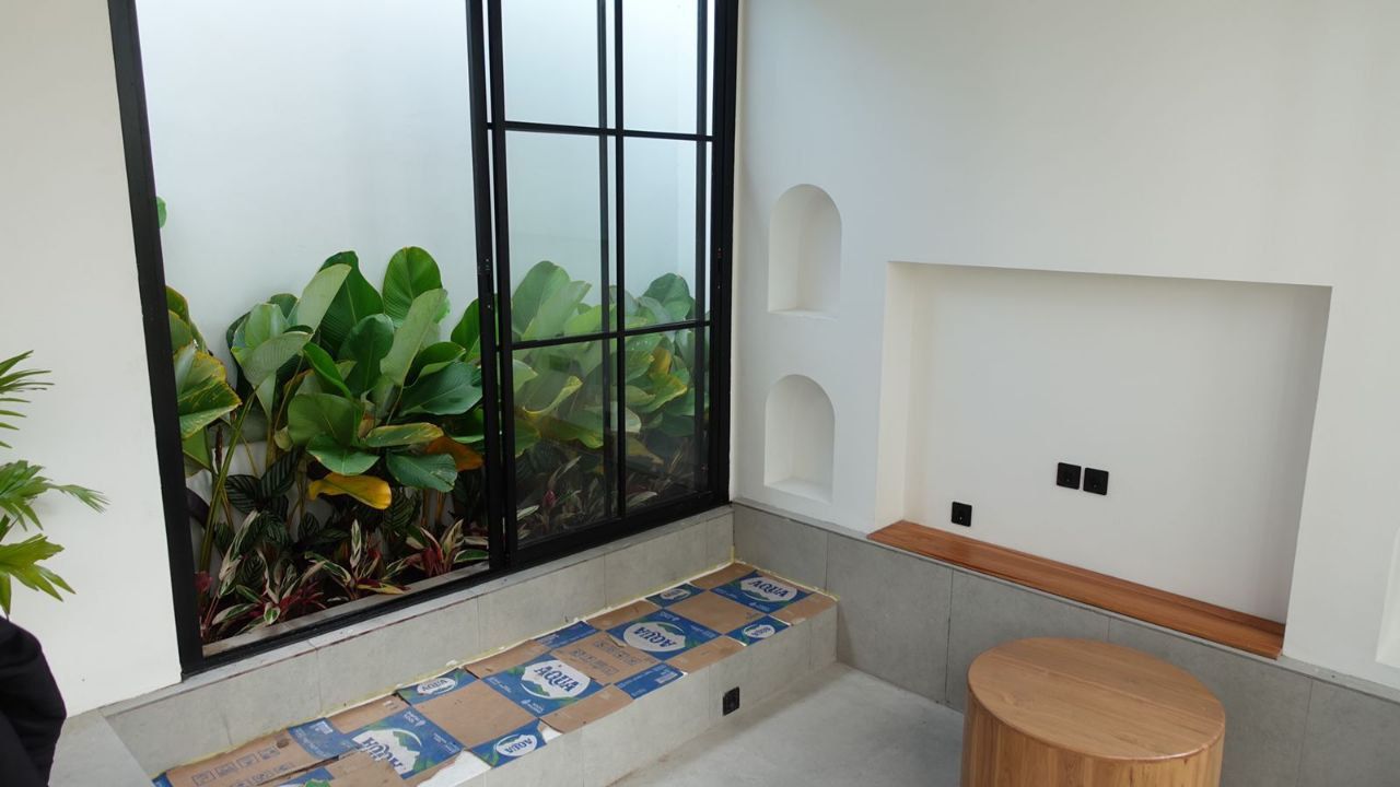 Villa in Denpasar, Indonesien, 109 m² - Foto 7