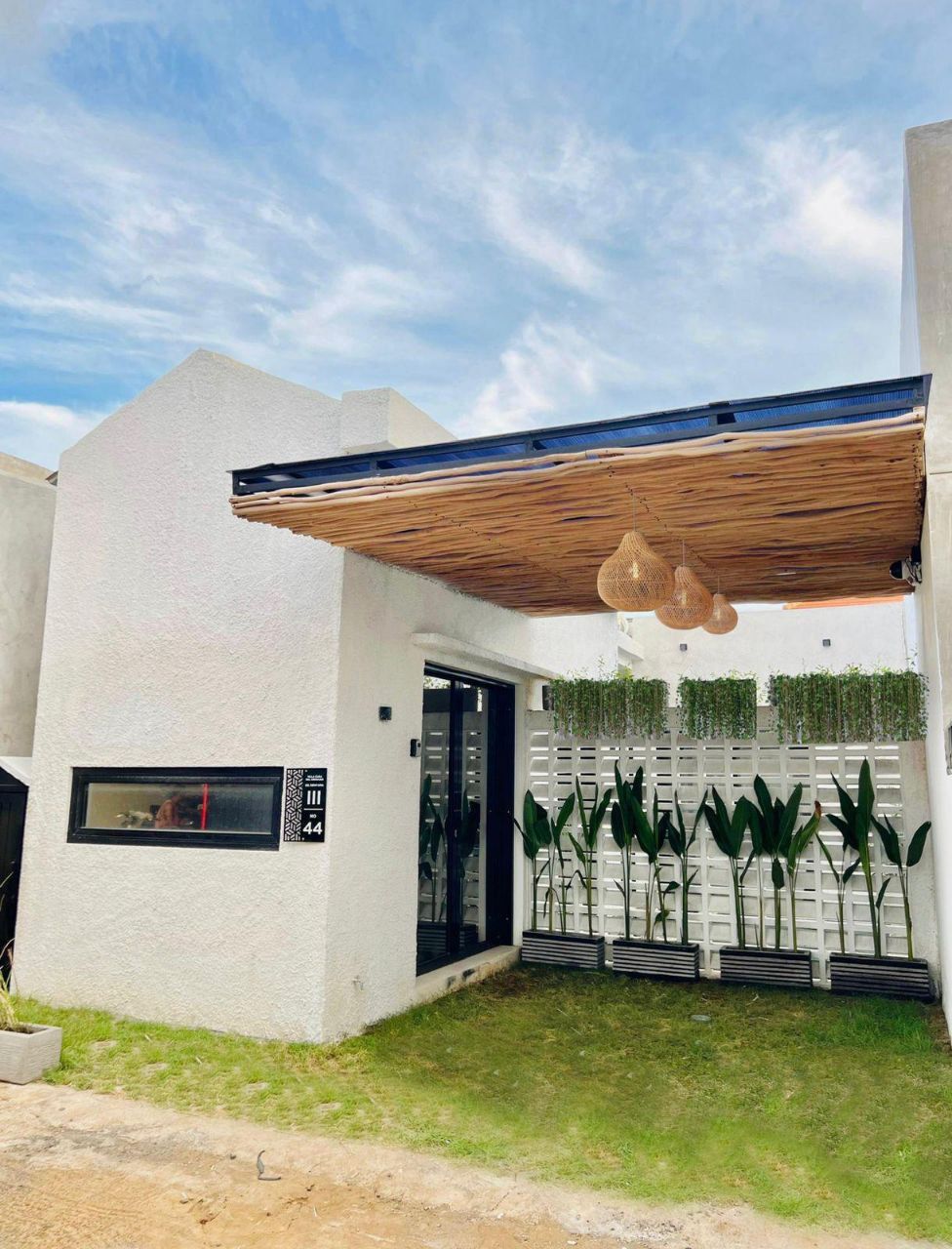 Villa en Denpasar, Indonesia, 50 m² - imagen 7