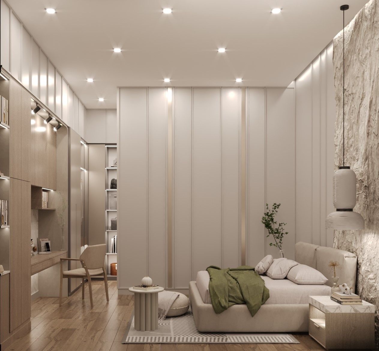 Villa in Pattaya, Thailand, 296.18 m² - picture 7