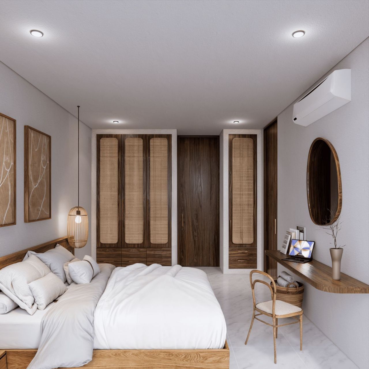 Villa a Denpasar, Indonesia, 165 m² - foto 8