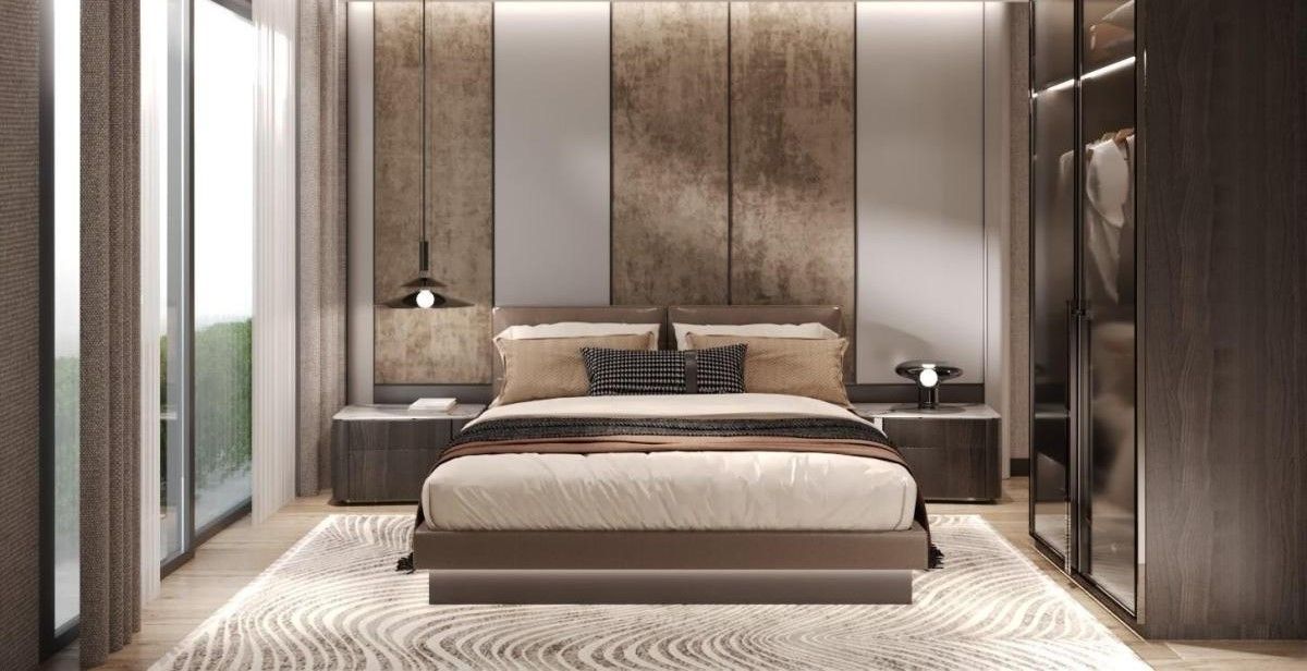 Villa in Pattaya, Thailand, 390 m² - picture 8