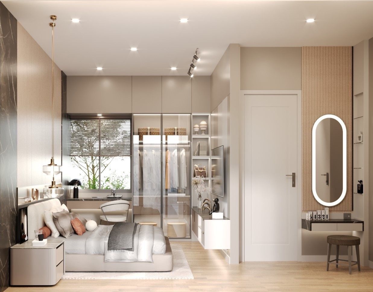 Villa in Pattaya, Thailand, 296.18 m² - picture 8