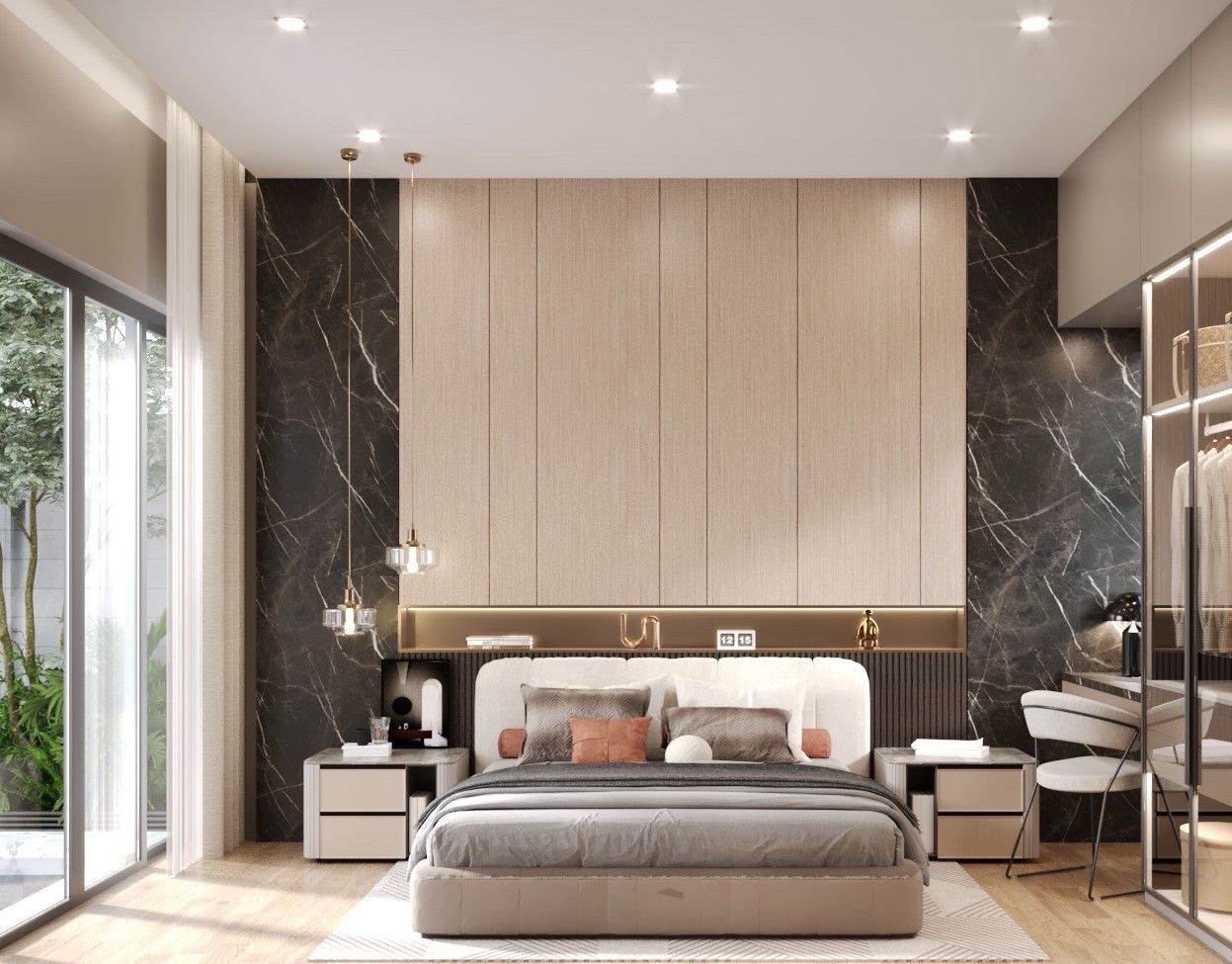 Villa in Pattaya, Thailand, 296.18 m² - picture 9