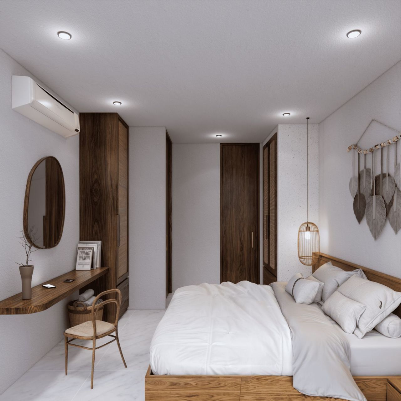 Villa a Denpasar, Indonesia, 165 m² - foto 10