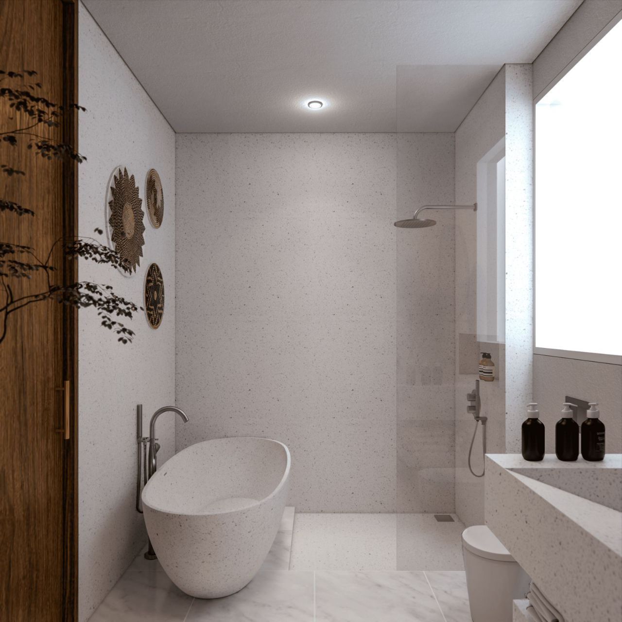 Villa a Denpasar, Indonesia, 165 m² - foto 12