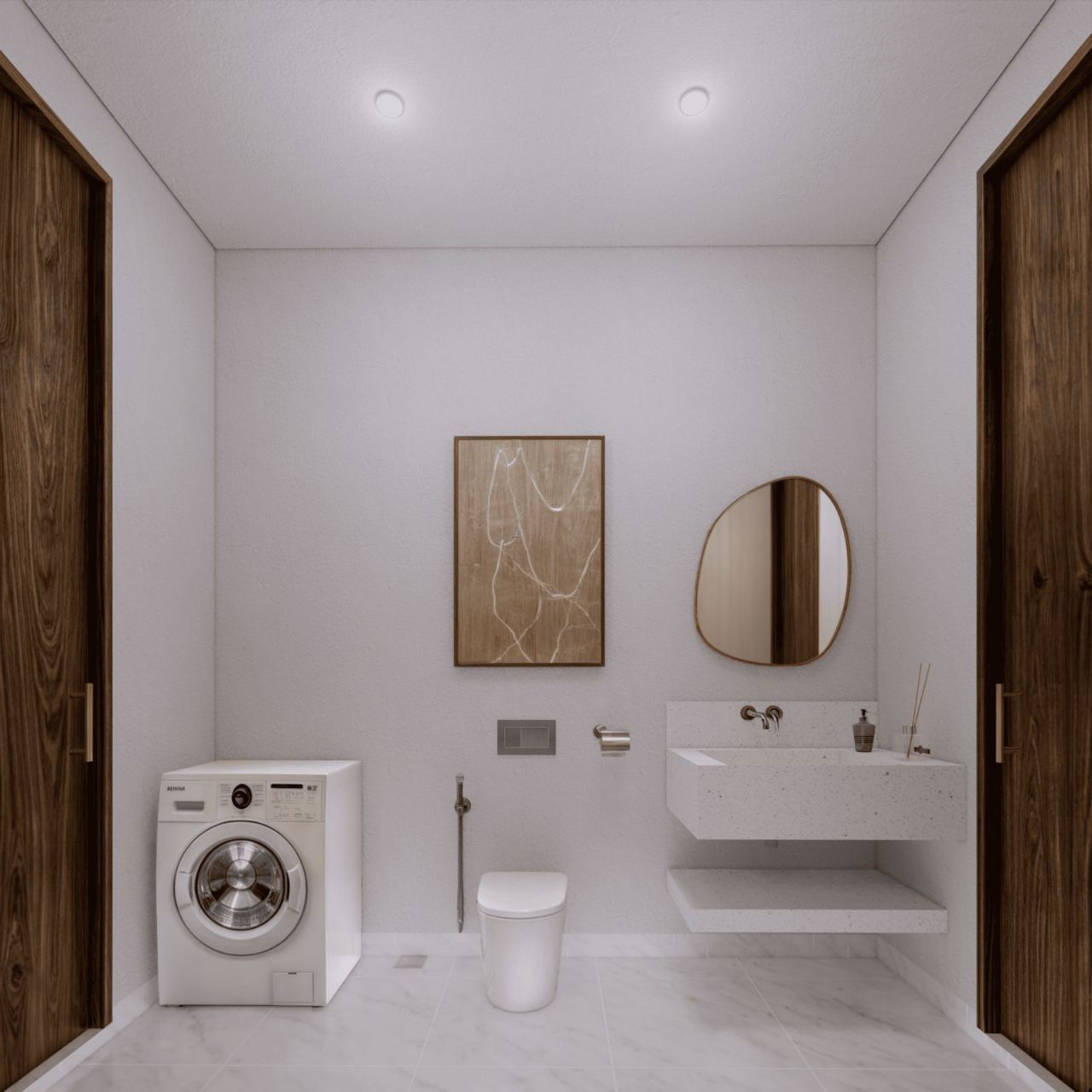 Villa a Denpasar, Indonesia, 165 m² - foto 14