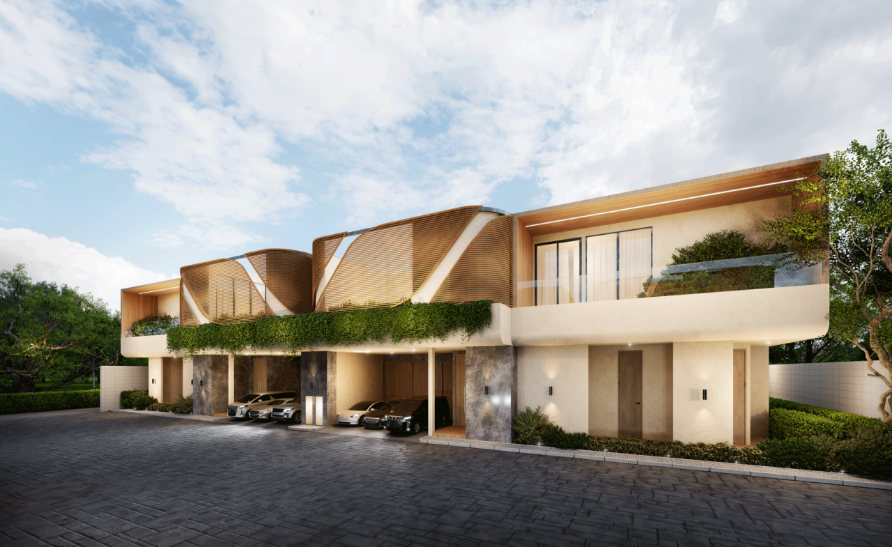 Villa in Pattaya, Thailand, 390 m² - picture 14