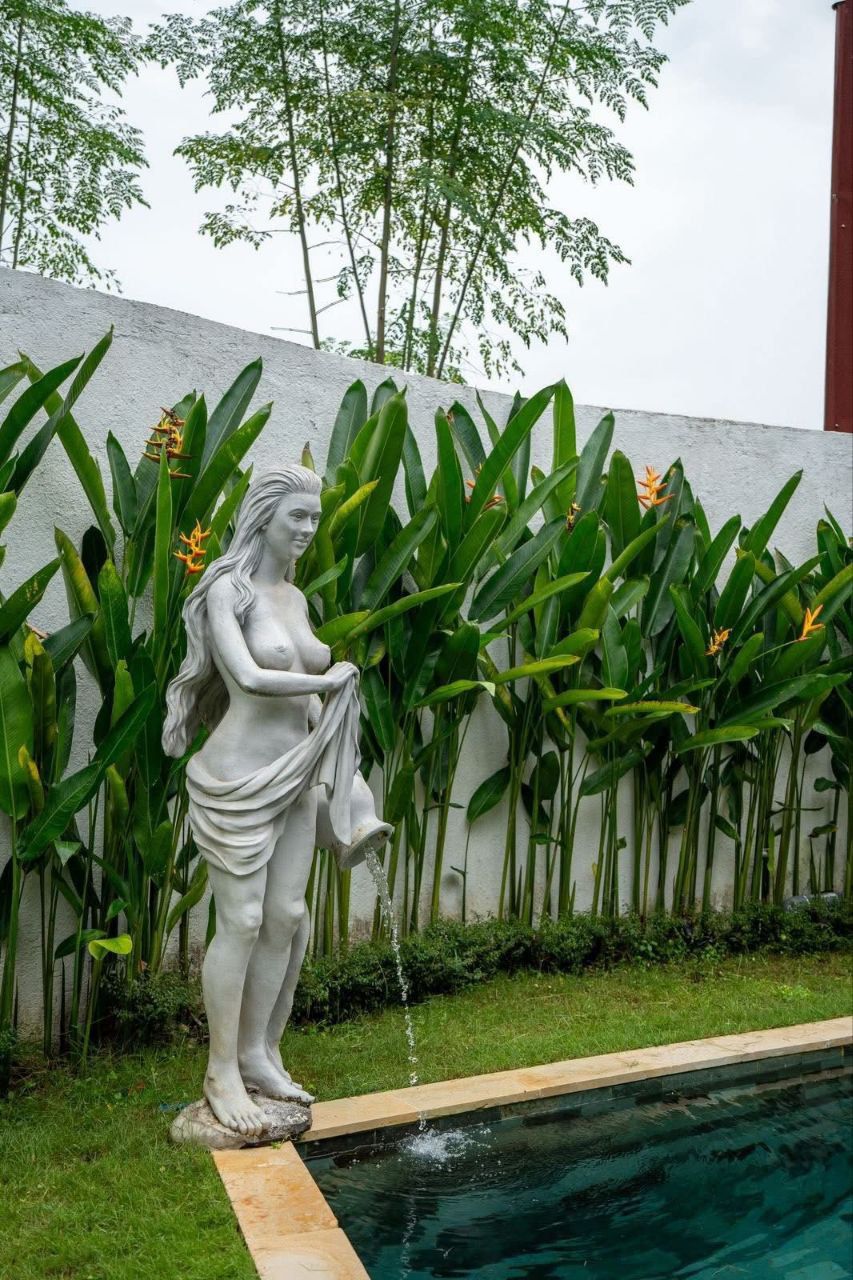 Villa a Ubud, Indonesia, 230 m² - foto 17