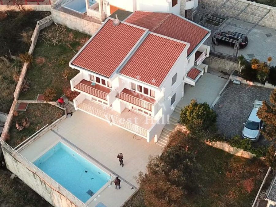 House in Susanj, Montenegro, 310 m² - picture 1