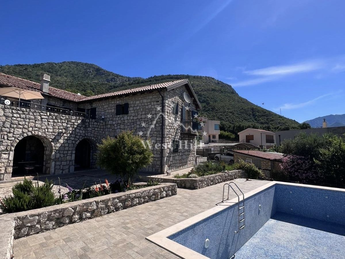 House in Susanj, Montenegro, 250 m² - picture 1