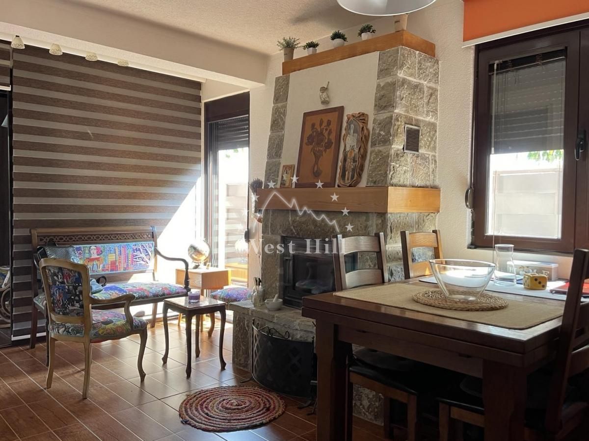 Haus in Bar, Montenegro, 120 m² - Foto 1