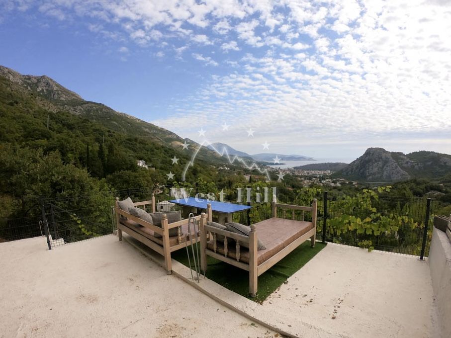 Casa Haj-Nehaj, Montenegro, 44 m² - imagen 1