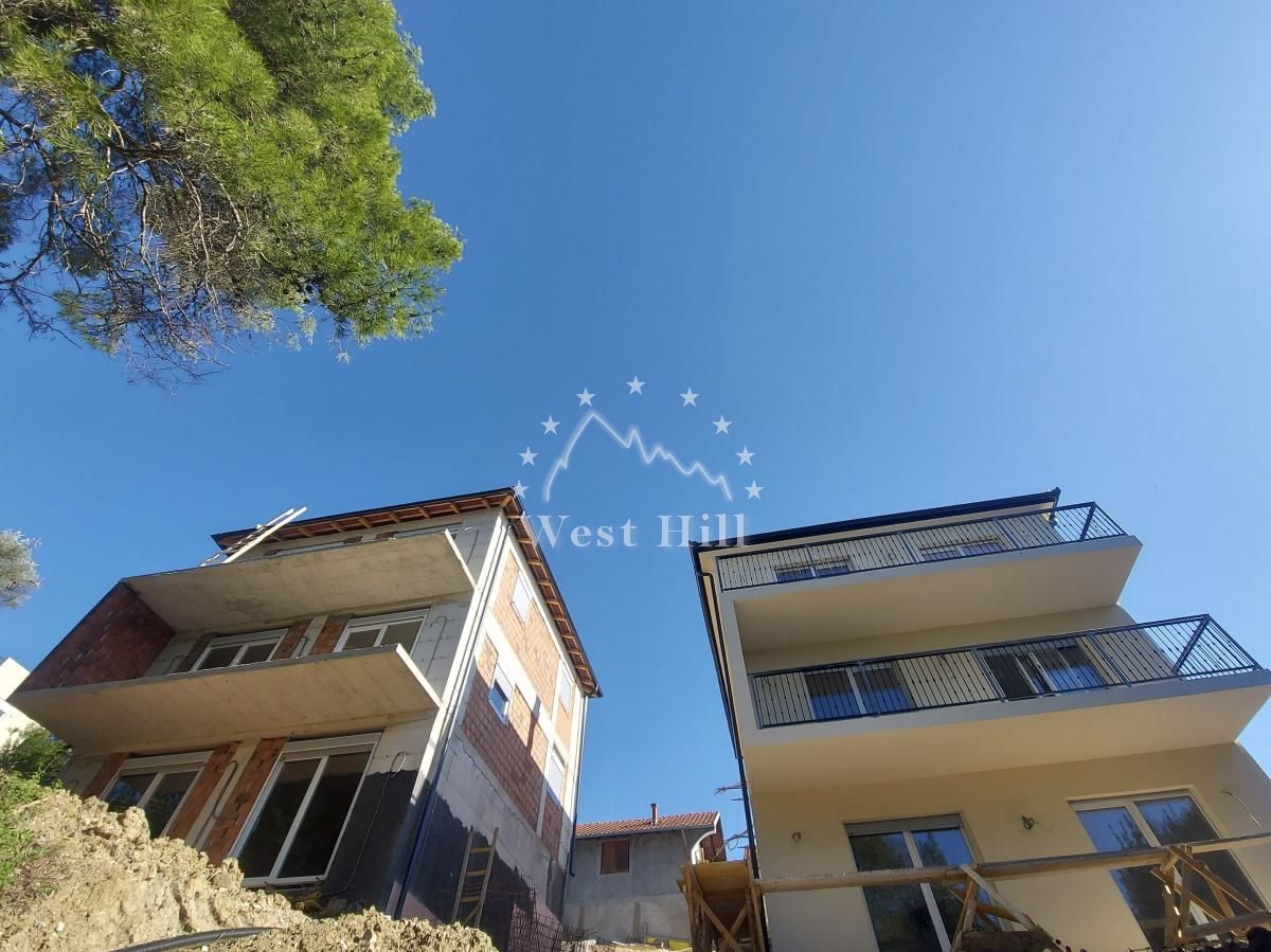 Haus Mrcevac, Montenegro, 212 m² - Foto 1