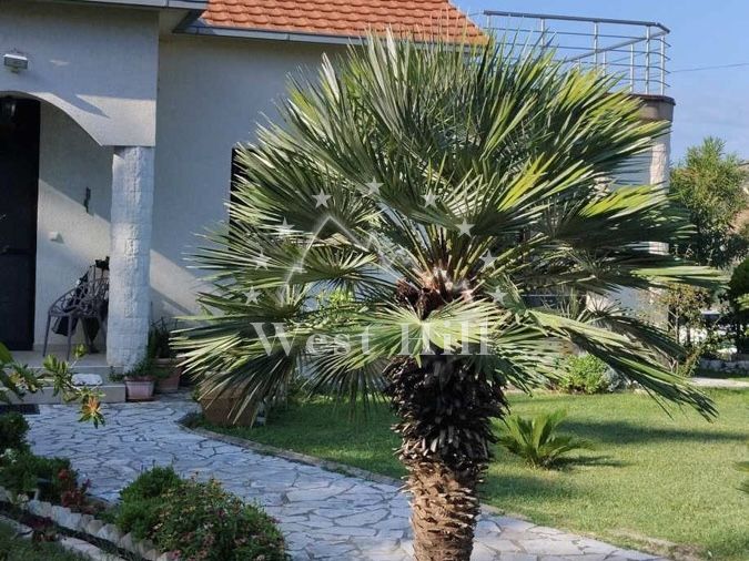 Haus Zaljevo, Montenegro, 140 m² - Foto 1