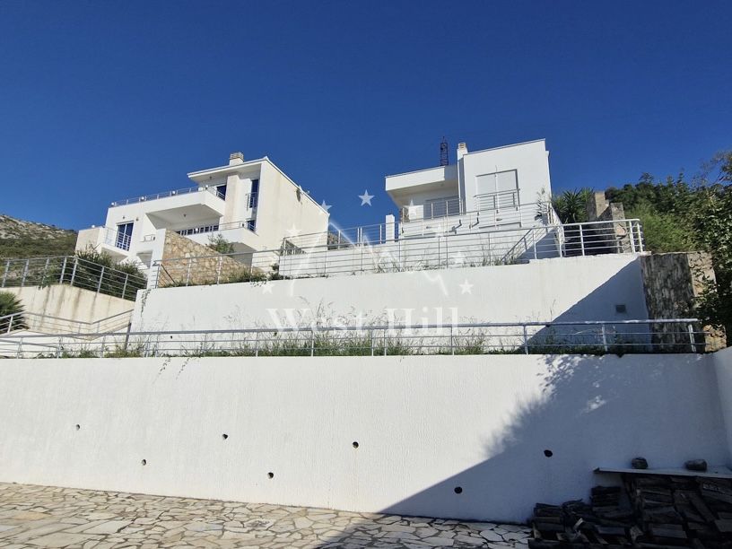 House in Sutomore, Montenegro, 128 m² - picture 1