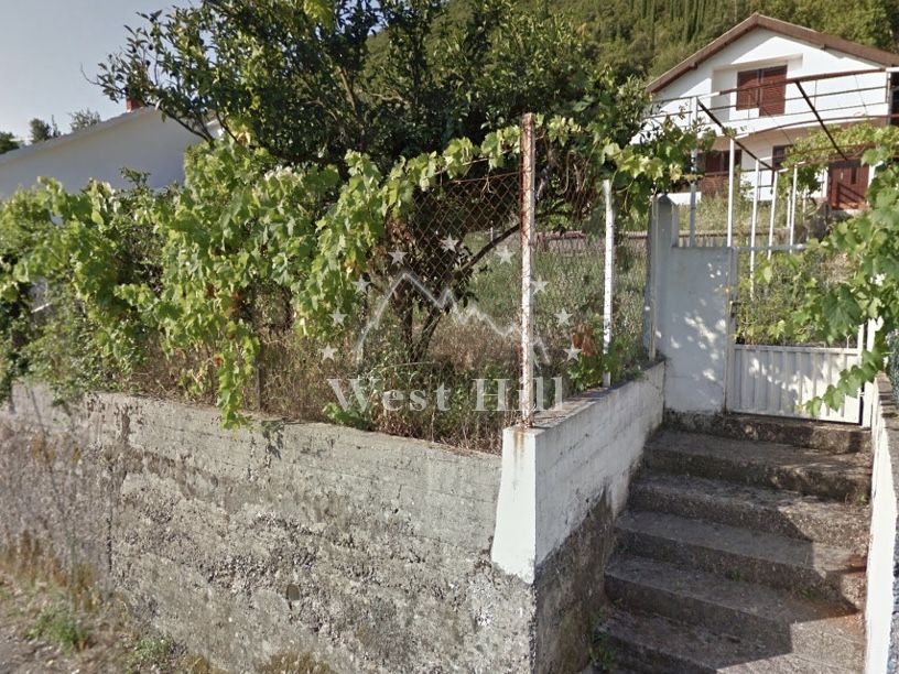 Maison à Herceg-Novi, Monténégro, 110 m² - image 1