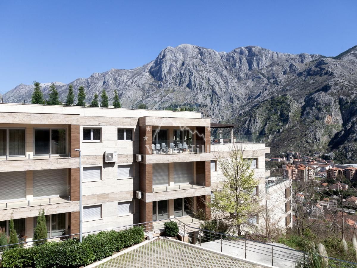 Appartamenti a Kotor, Montenegro, 31 m² - foto 2