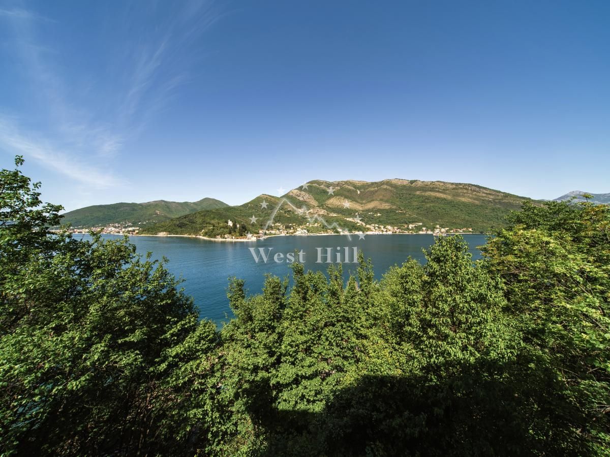 House in Lepetane, Montenegro, 199 m² - picture 3