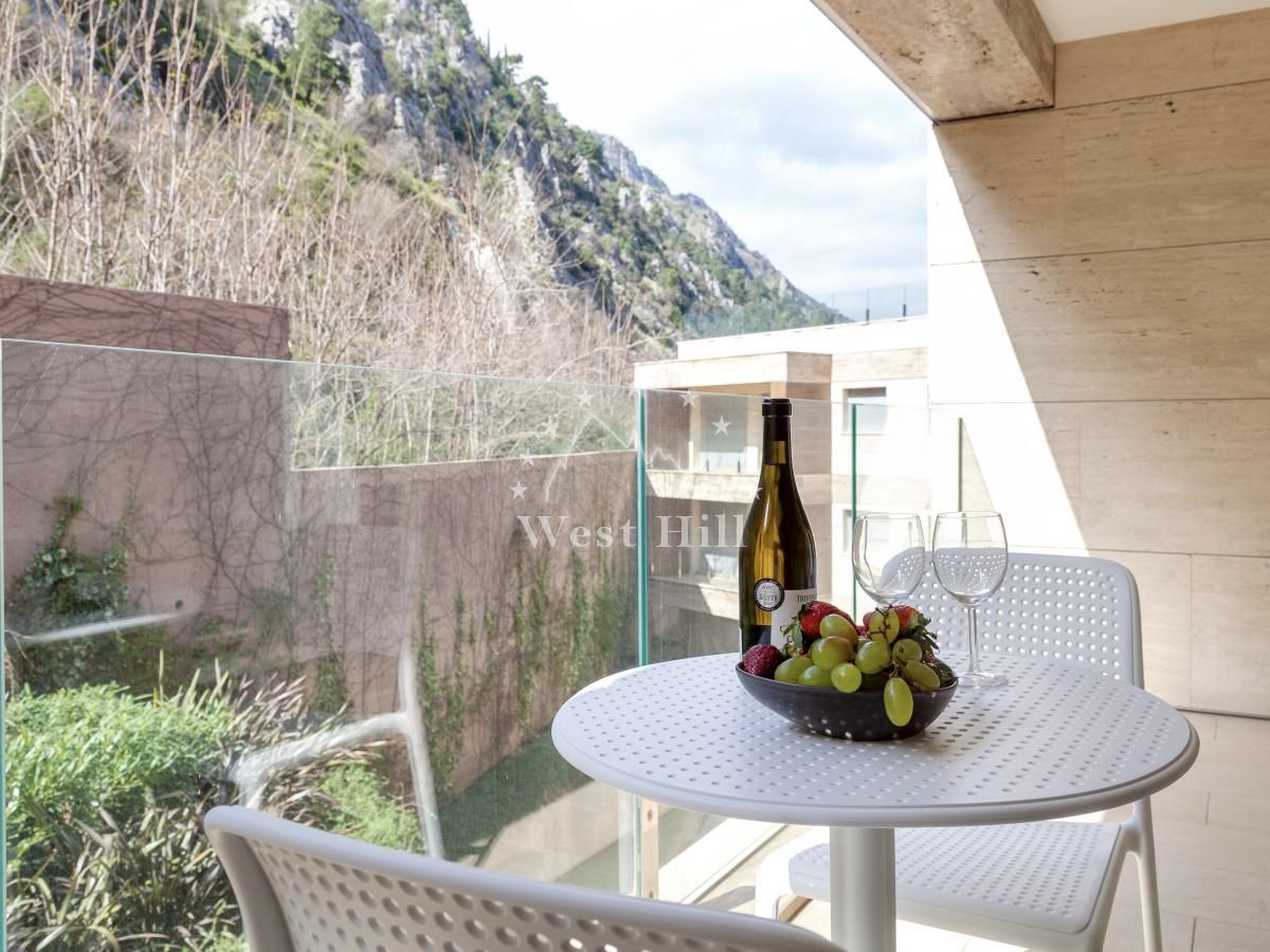 Appartamenti a Kotor, Montenegro, 31 m² - foto 7