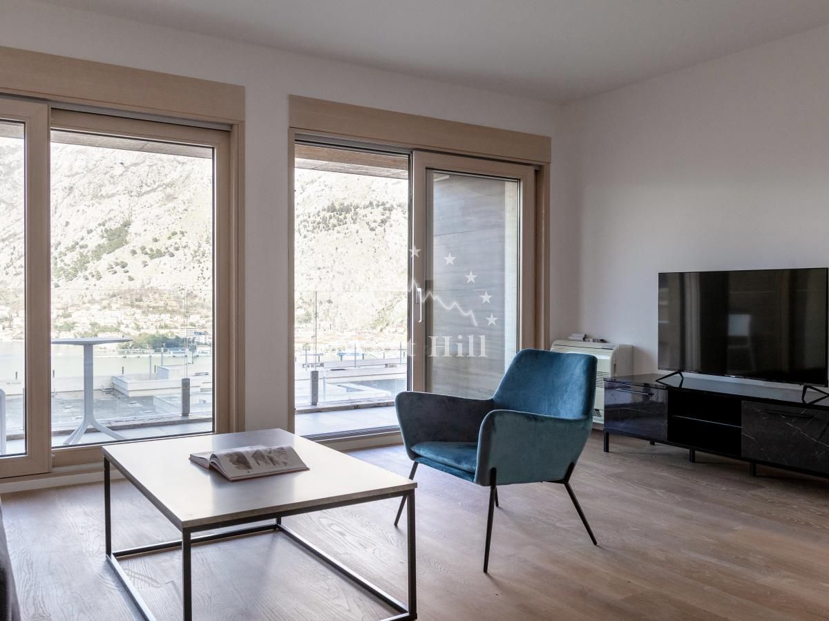 Appartamenti a Kotor, Montenegro, 31 m² - foto 8