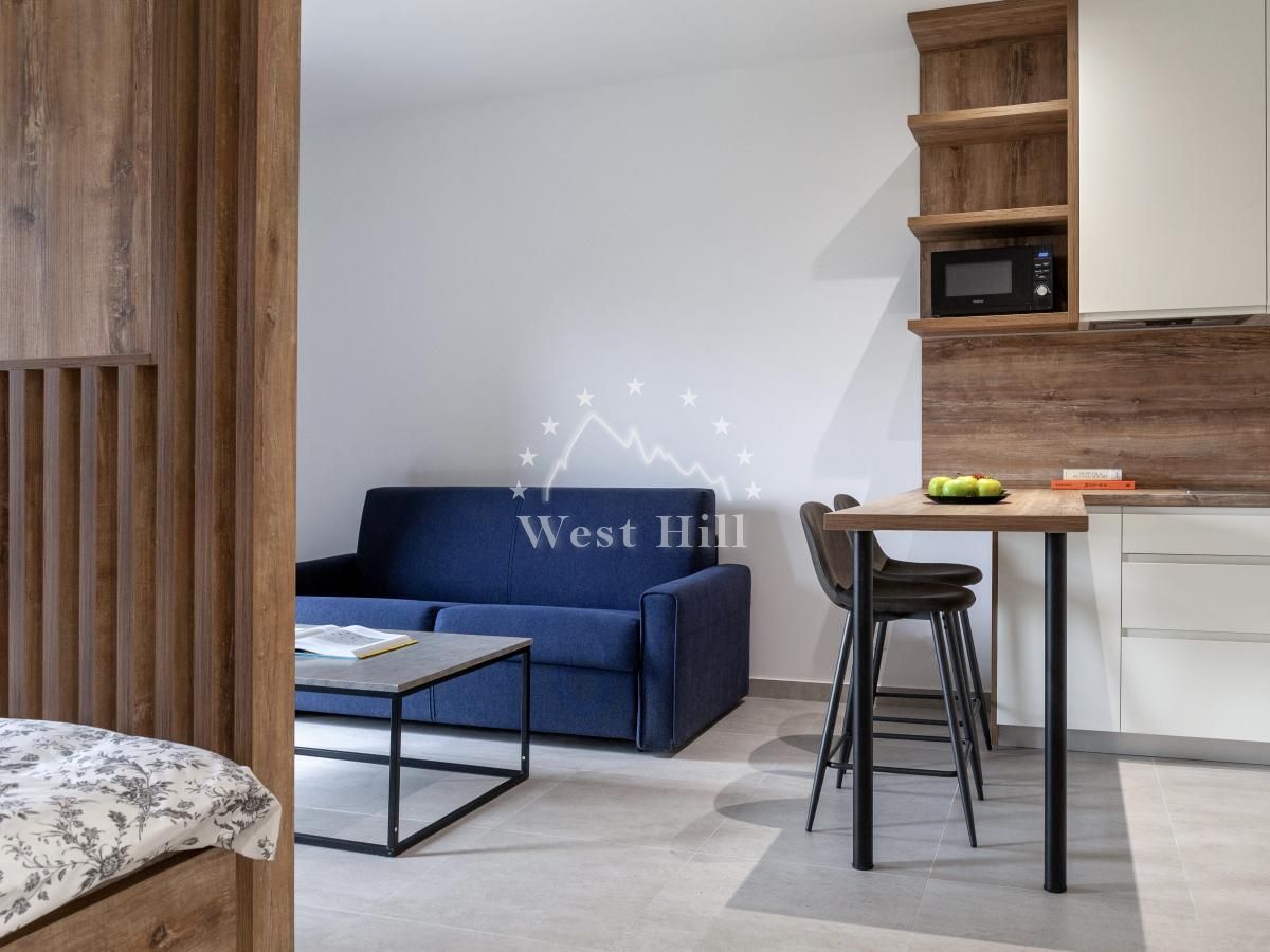 Appartamenti a Kotor, Montenegro, 31 m² - foto 9