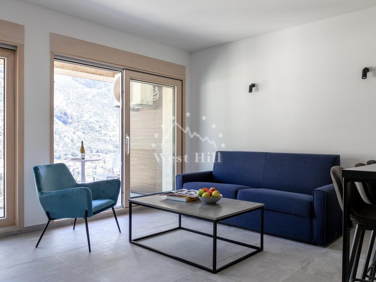 Appartamenti a Kotor, Montenegro, 31 m² - foto 10