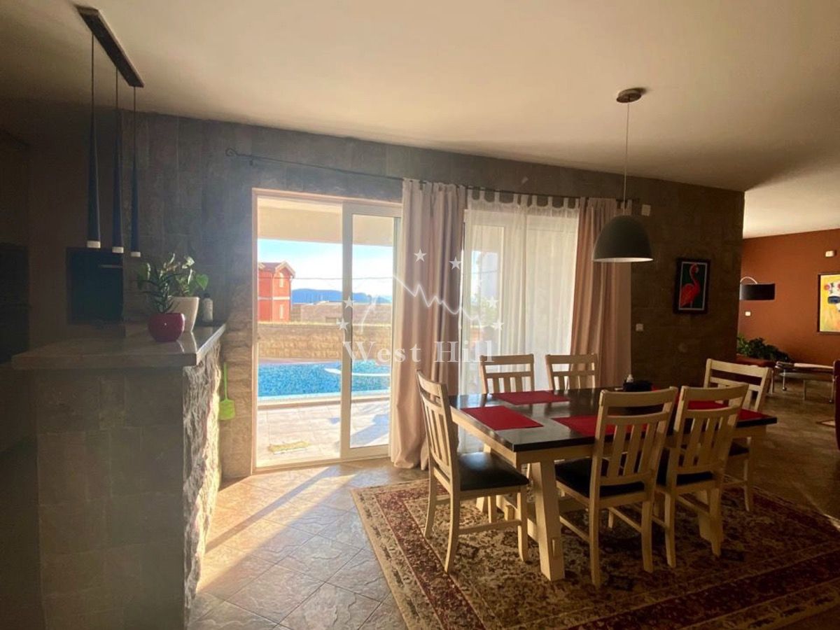 House in Becici, Montenegro, 495 m² - picture 10