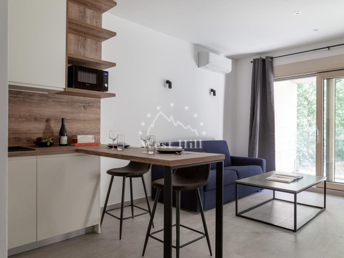 Appartamenti a Kotor, Montenegro, 31 m² - foto 11