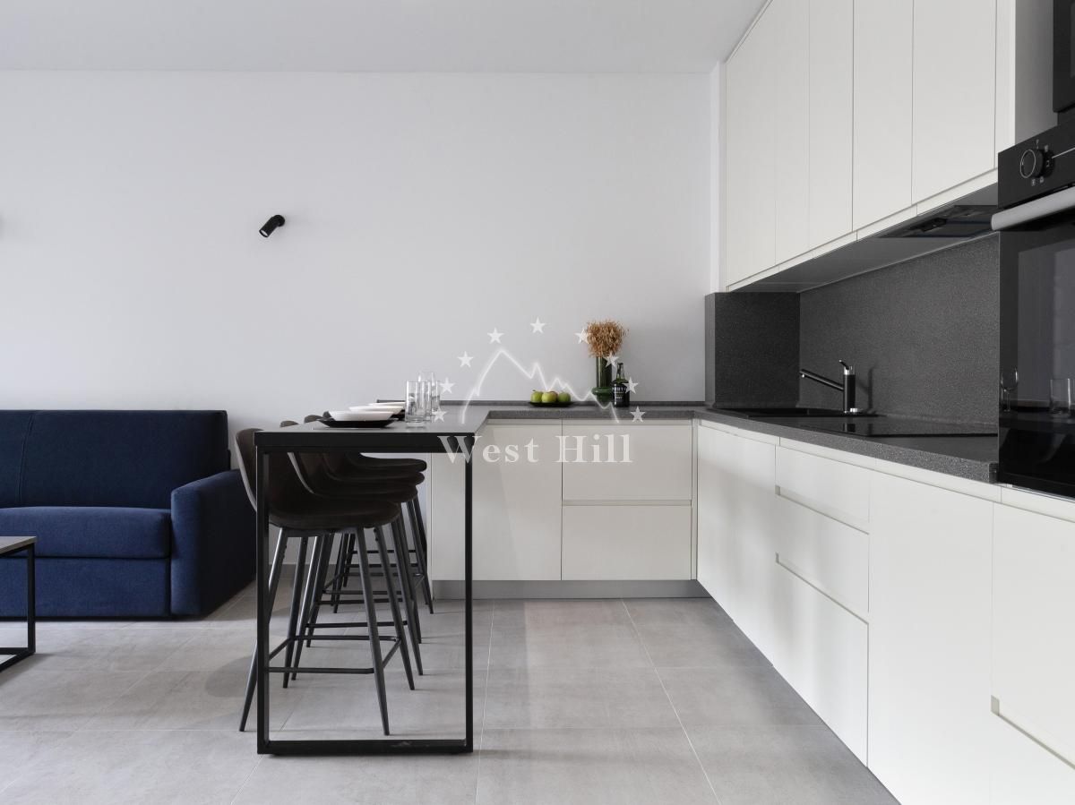 Appartamenti a Kotor, Montenegro, 31 m² - foto 12