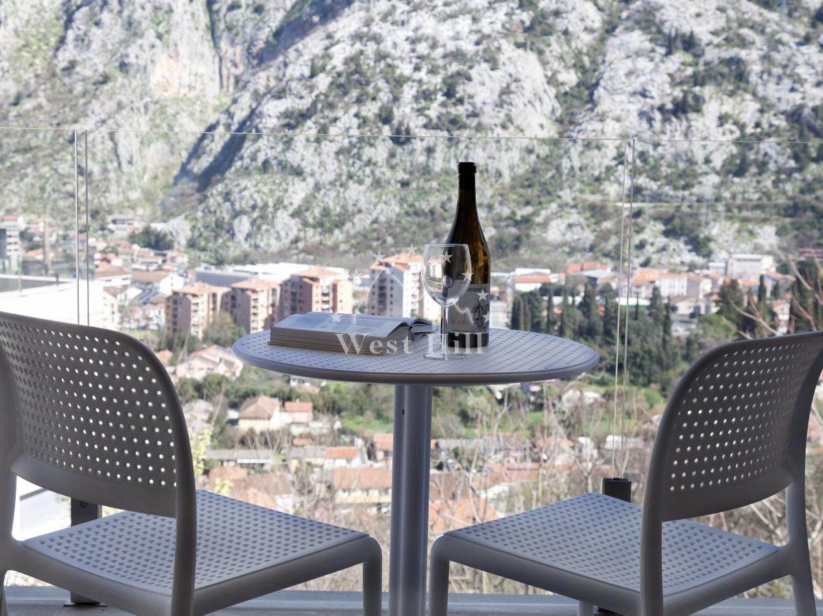 Appartamenti a Kotor, Montenegro, 31 m² - foto 13