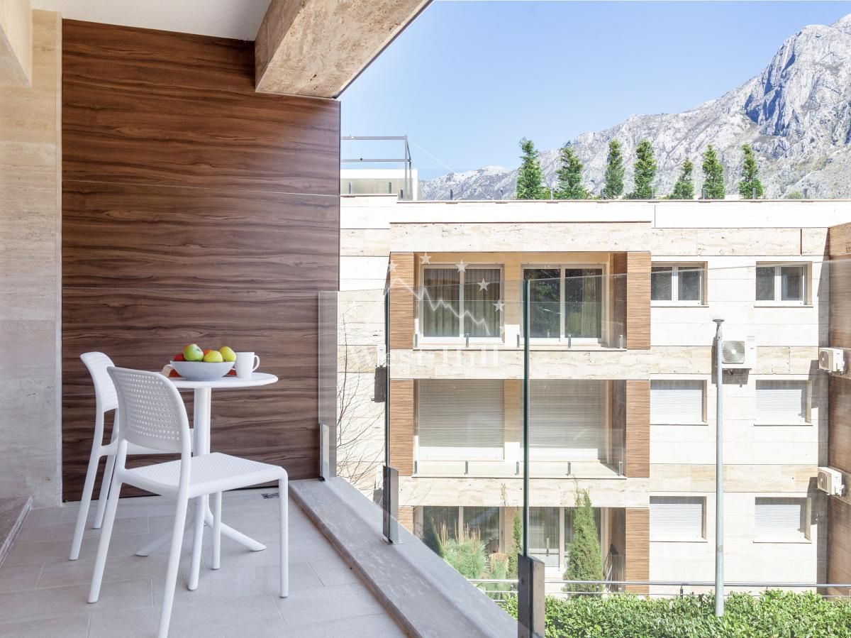 Appartamenti a Kotor, Montenegro, 31 m² - foto 14