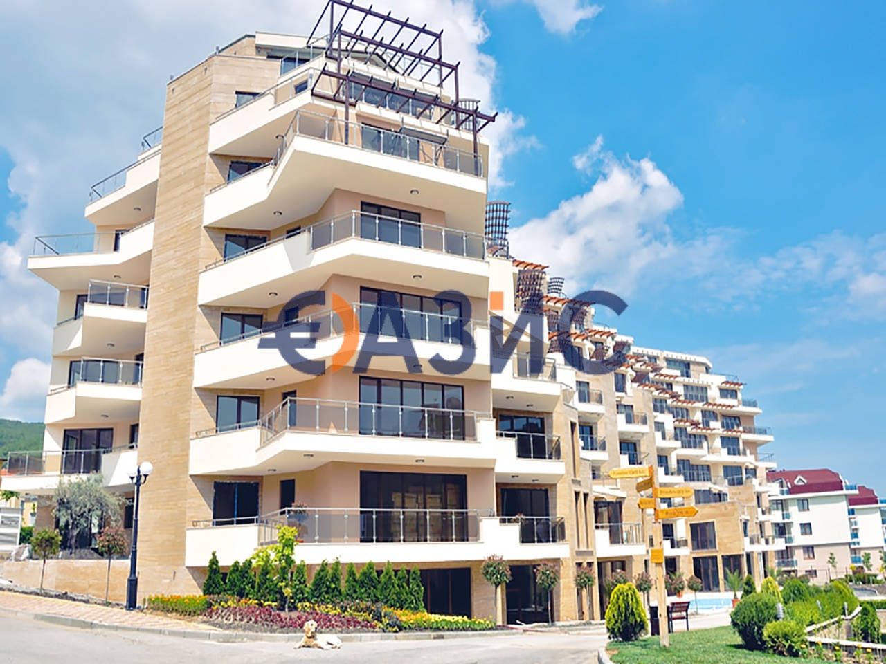 Apartamento en Sveti Vlas, Bulgaria, 151 m² - imagen 19