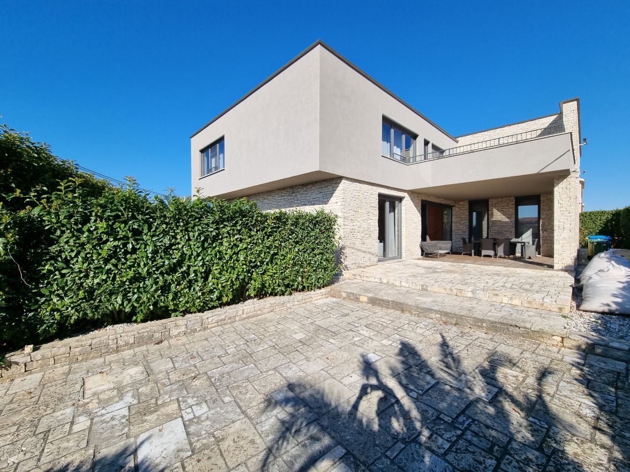 Villa in Poreč, Kroatien, 375 m² - Foto 1