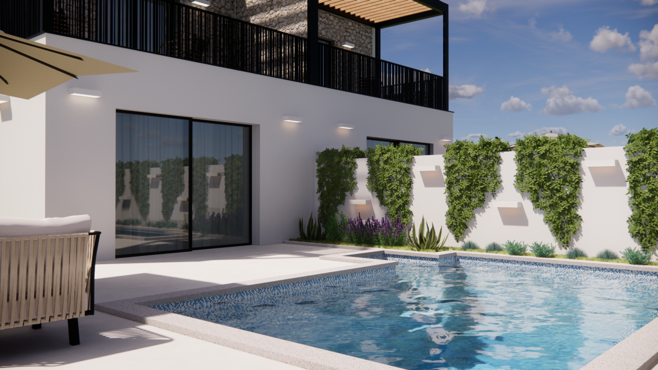 Villa en Savudrija, Croacia, 147 m² - imagen 2